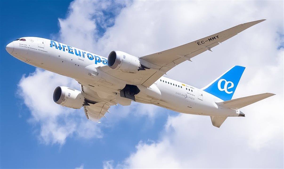 Aérea quer voferecer mais opções de conectividade durante os meses de maior demanda