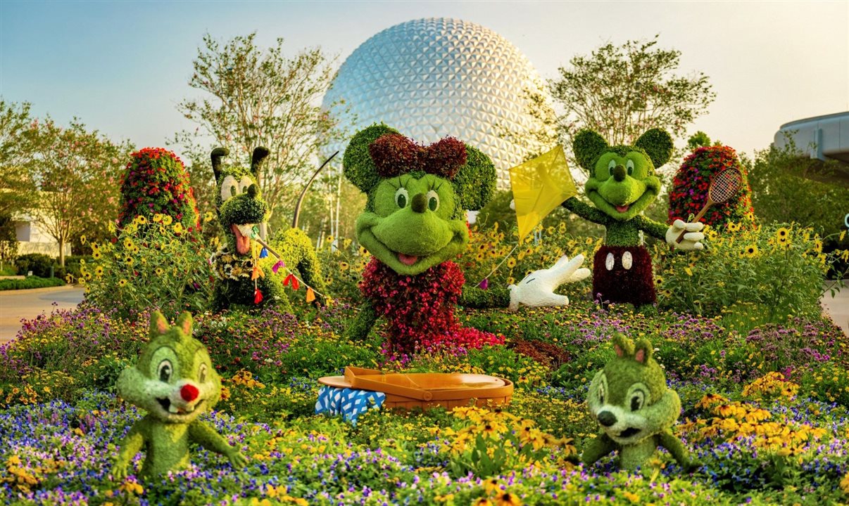 Festival vai até 1º de junho