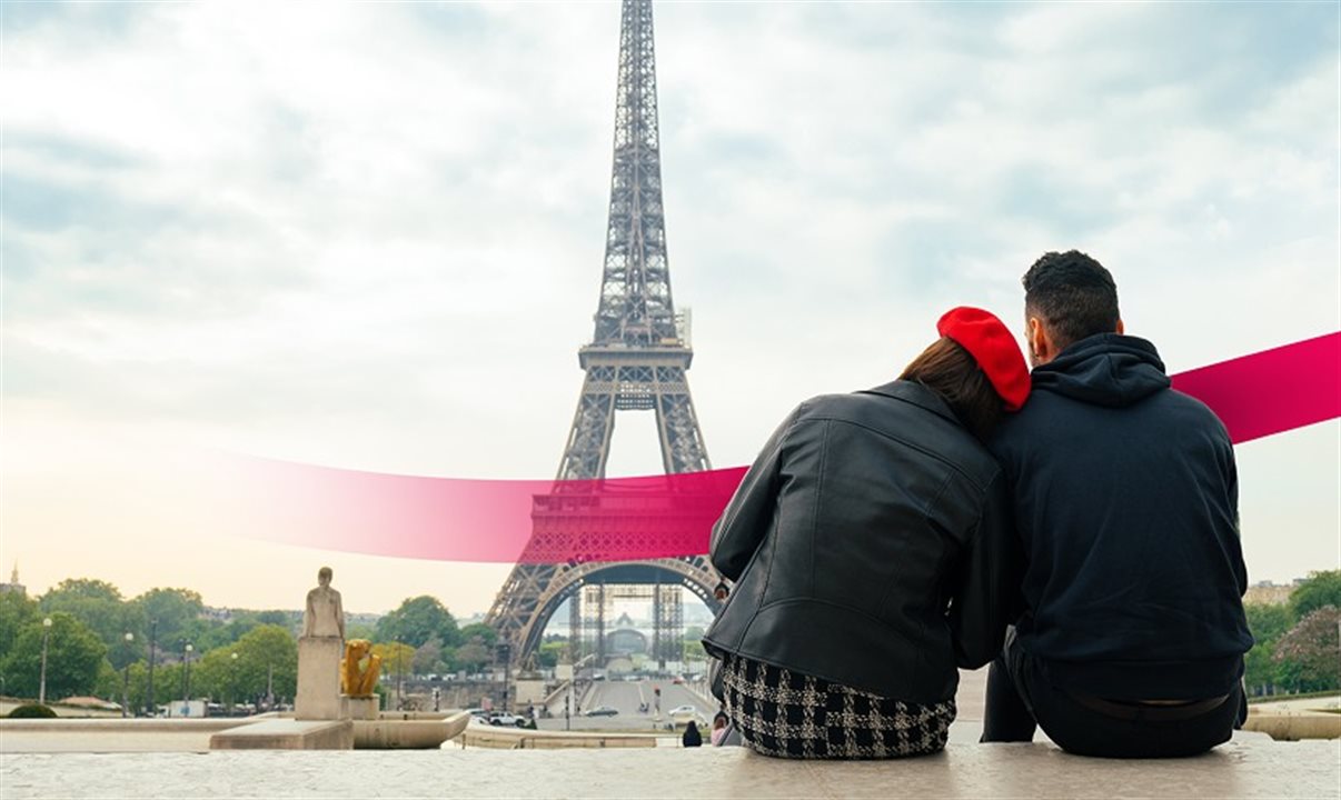 Com a Civitatis, clientes podem conhecer roteiros exclusivos e contar com suporte total em português