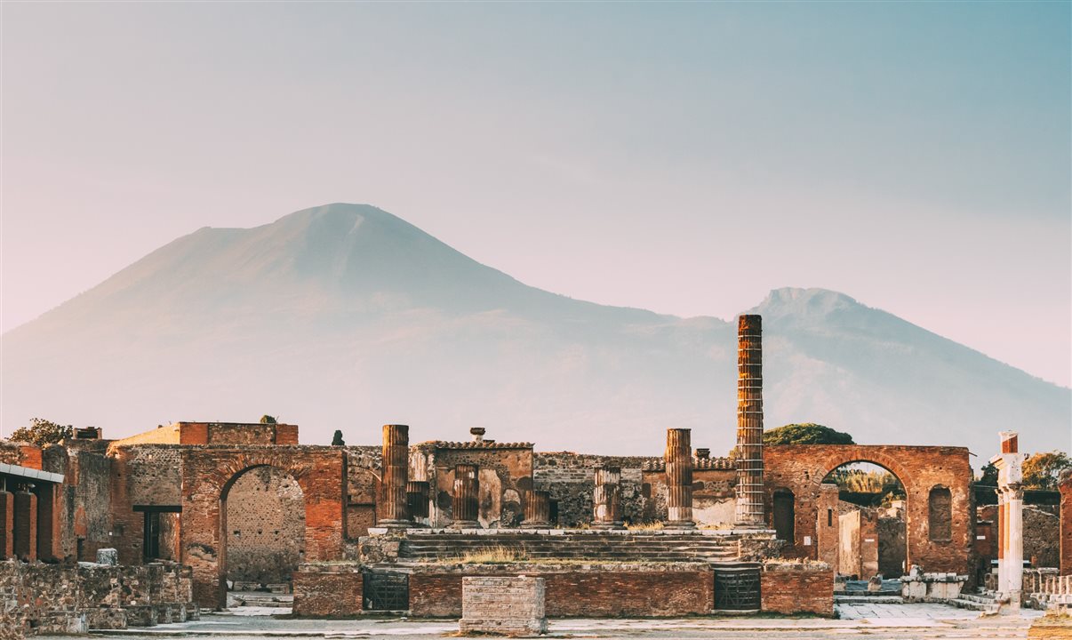 A Surland oferece uma experiência completa