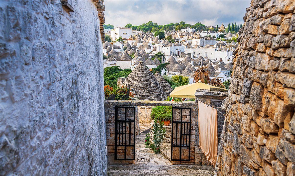 Este novo itinerário reflete também a evolução da programação da Surland