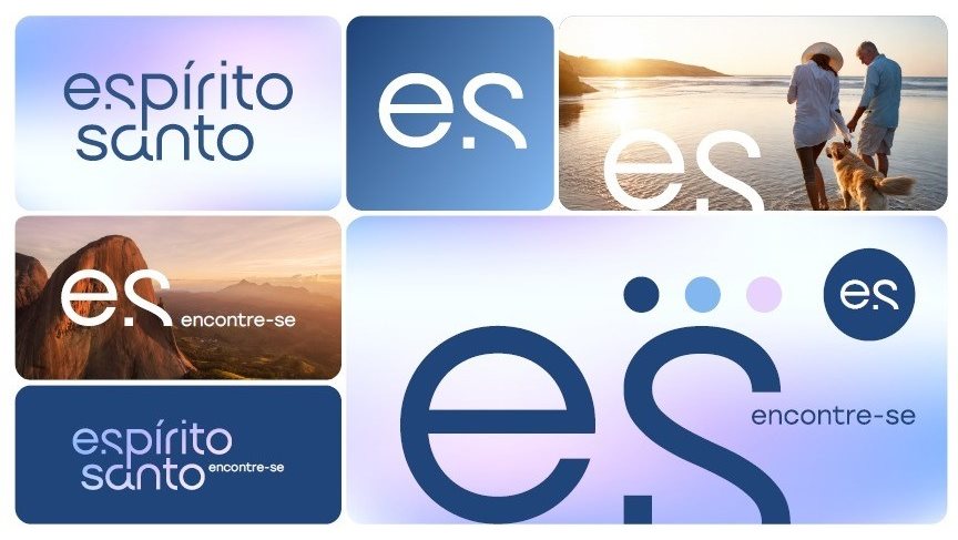 Nova marca do destino