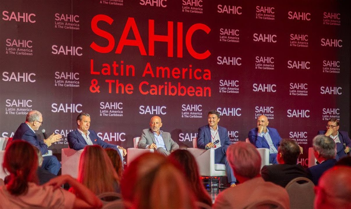 Para o CEO da SAHIC, Arturo García Rosa,