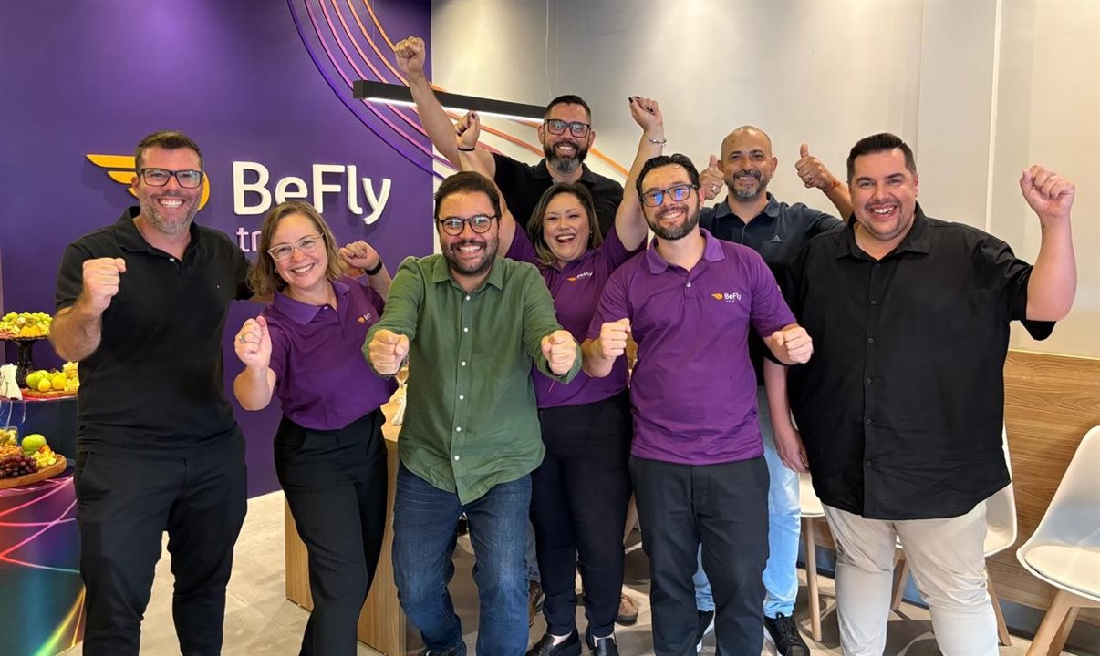 BeFly Travel em Diamantina