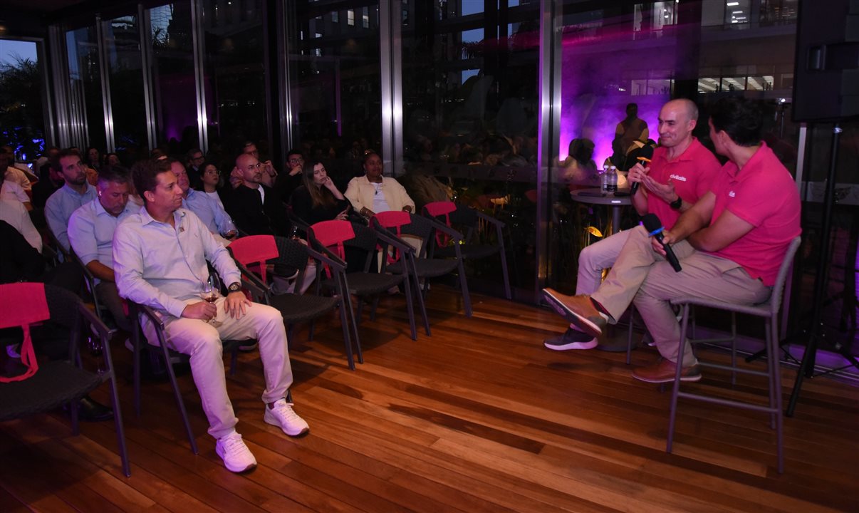 O Brasil é o primeiro país da América a receber o Cividay