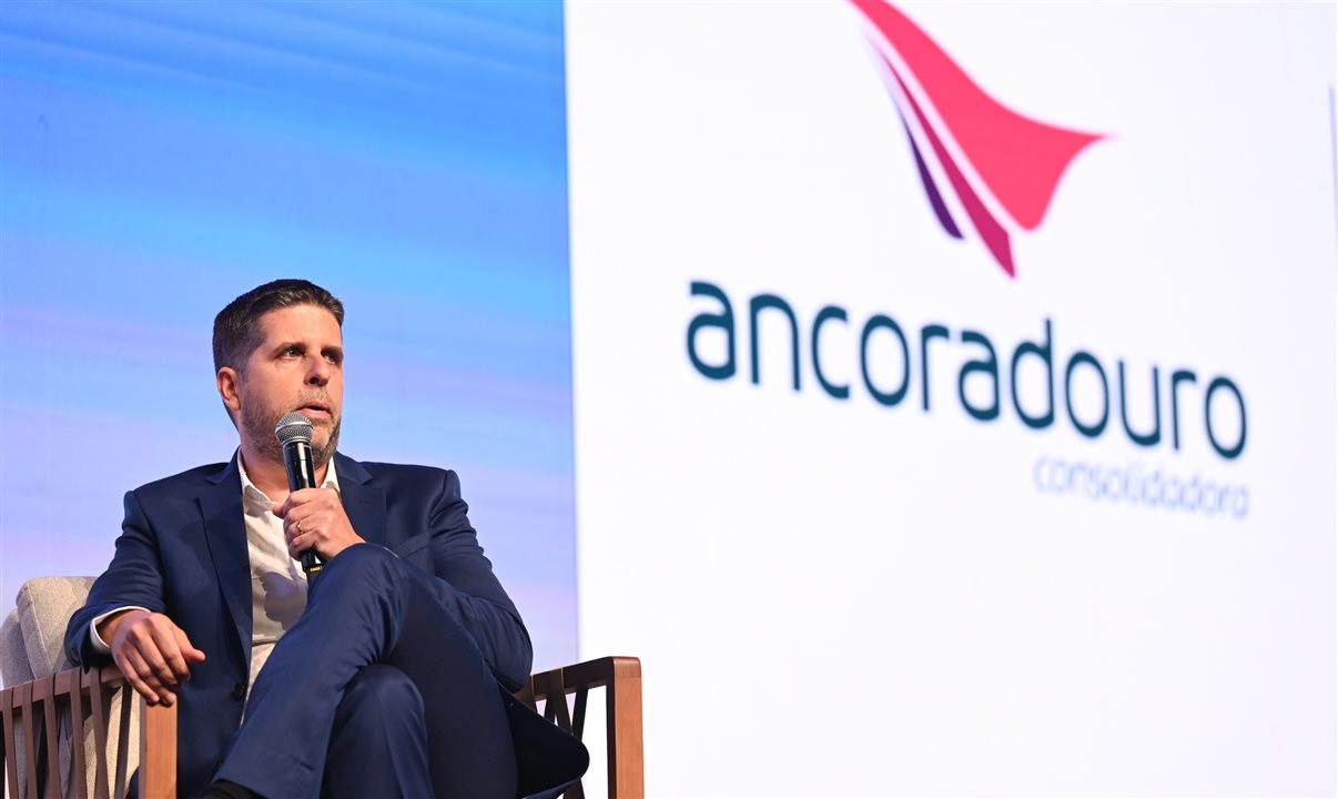 Daniel Castanho, diretor comercial da Ancoradouro