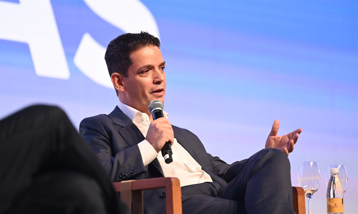 Rafael Tobias, diretor da Mondiale