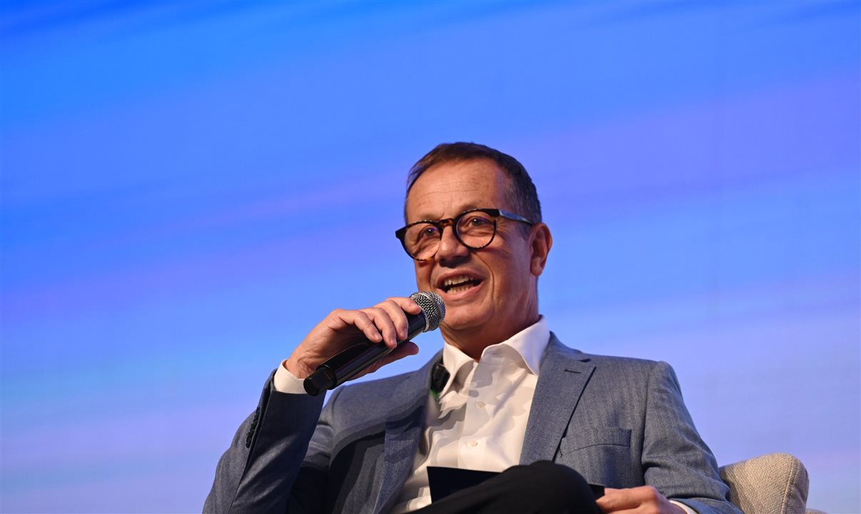 Ricardo Oliveira, gerente de Vendas da Delta Air Lines no Brasil