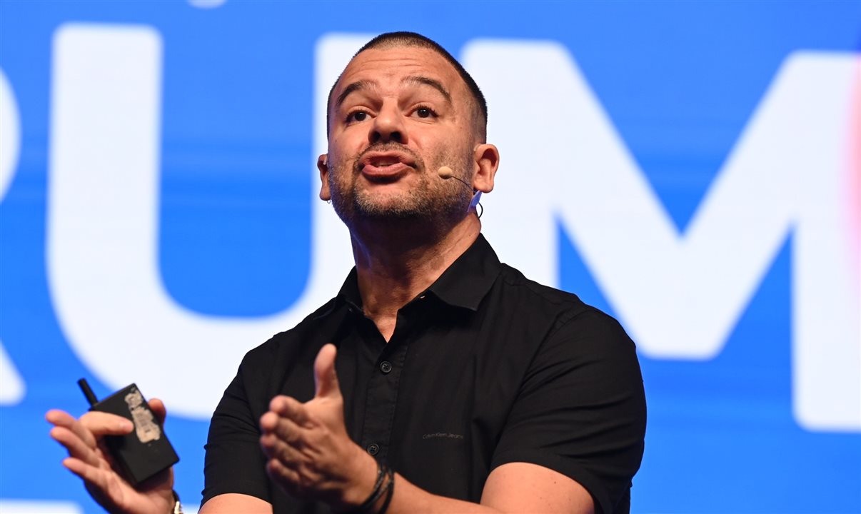 Eco Moliterno, CCO da Accenture Song Latam