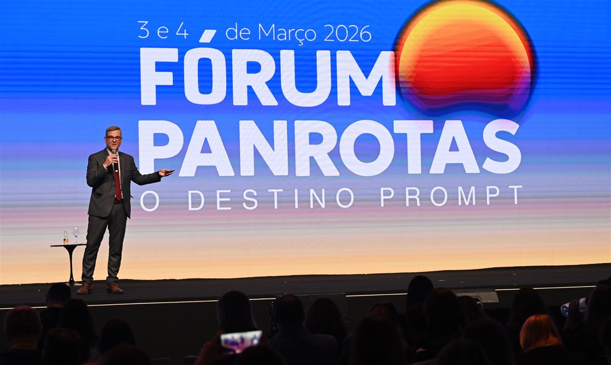 Fabio Bentes, economista-chefe da Confederação Nacional do Comércio de Bens, Serviços e Turismo (CNC)