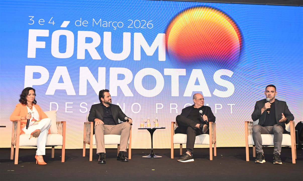 Cristiane Yumi, Renan Alves, Elbert Leonardo e Júlio Castiglioni