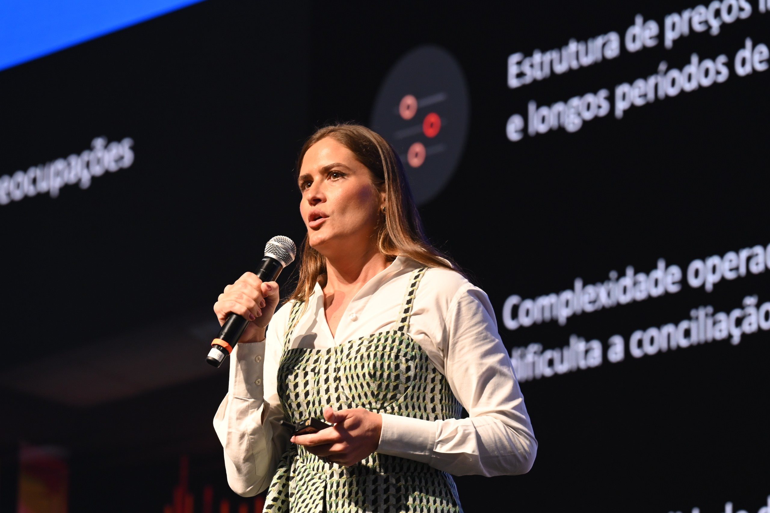 Roberta Valle, da Mastercard
