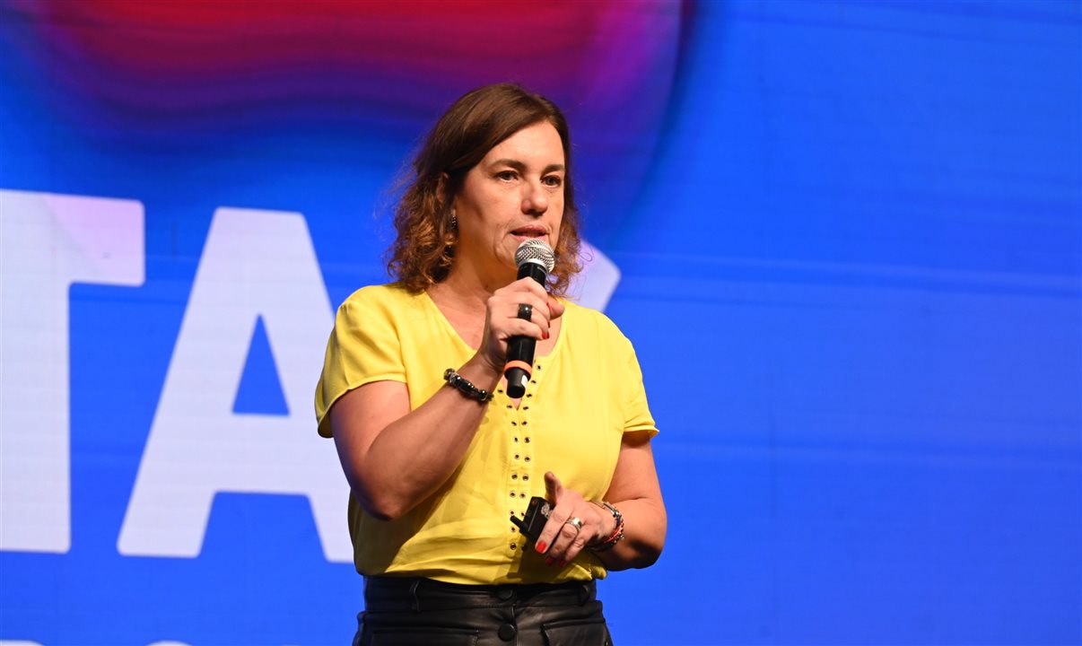 Patrícia Thomas, diretora de Vendas Corporativas da Omnibees