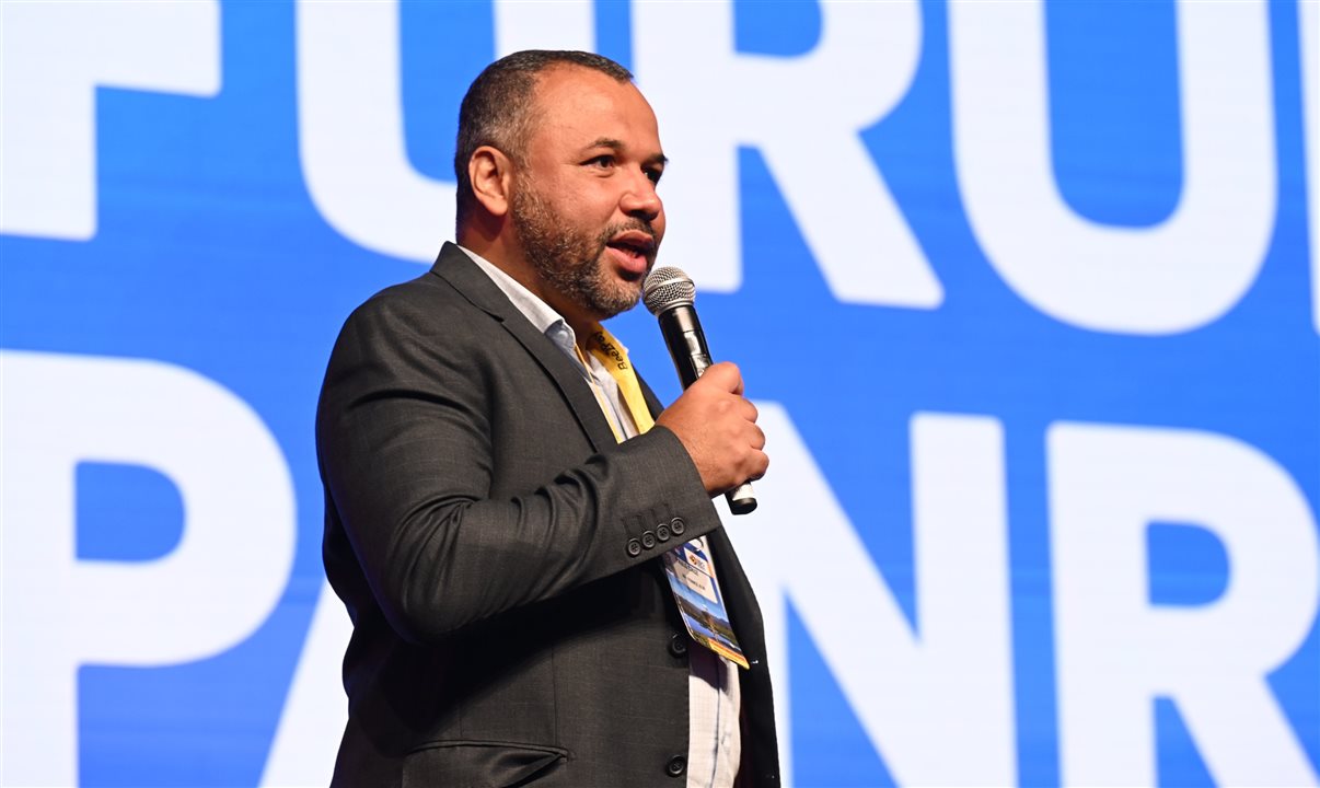 Paulo Cruz, da Air France-KLM