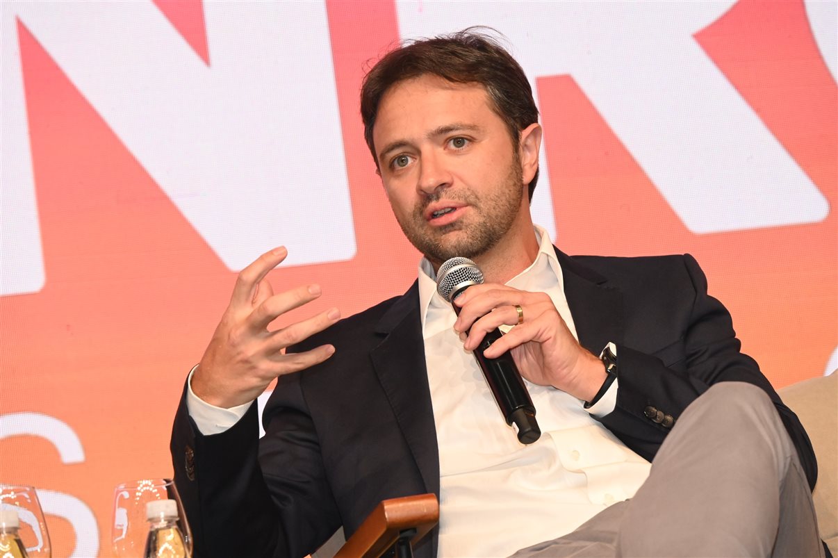 Painel Aéreas,Celso Ferrer