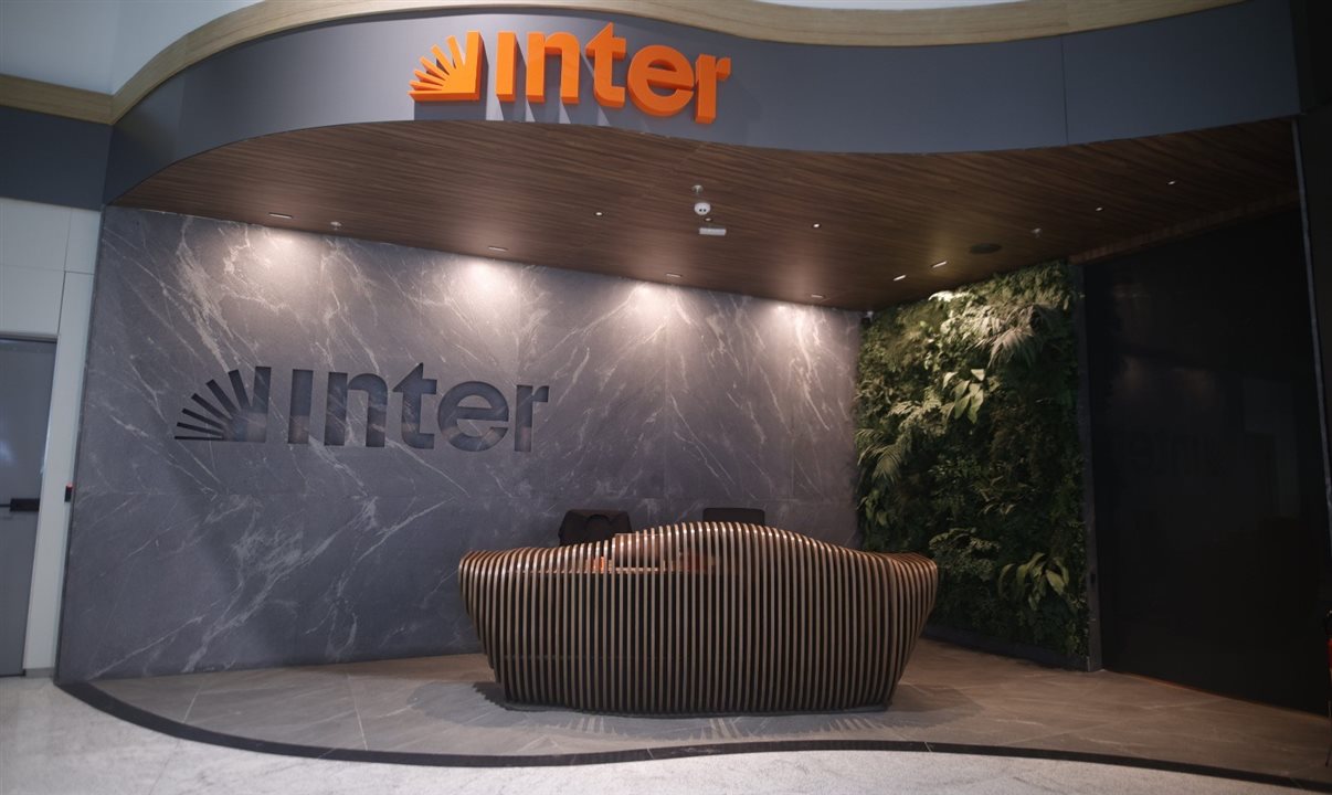 Entrada da sala Vip do Inter no Aeroporto de Fortaleza