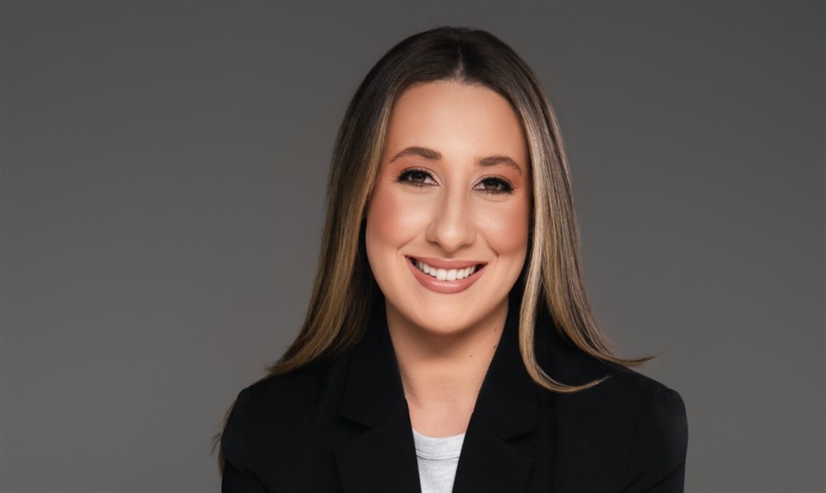 Ianan Della Preia Ribeiro, da Nomada Travel