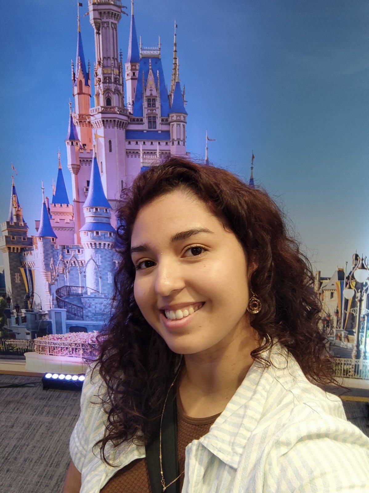 Margarida Pessoa, da Essenciale Viagens