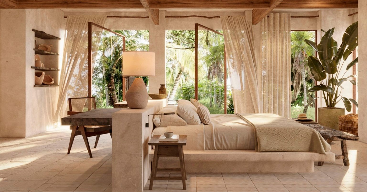 Projeção do Carmel Icaraizinho