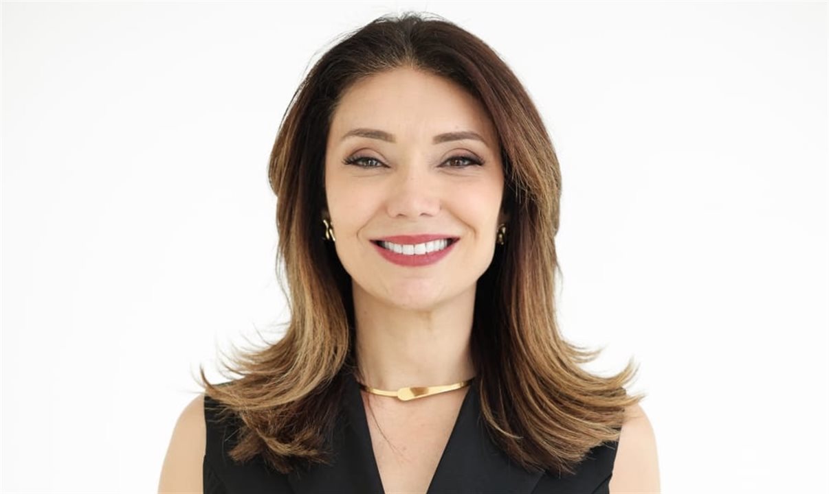 Fabiana Castro, CEO da Montreal Viagens
