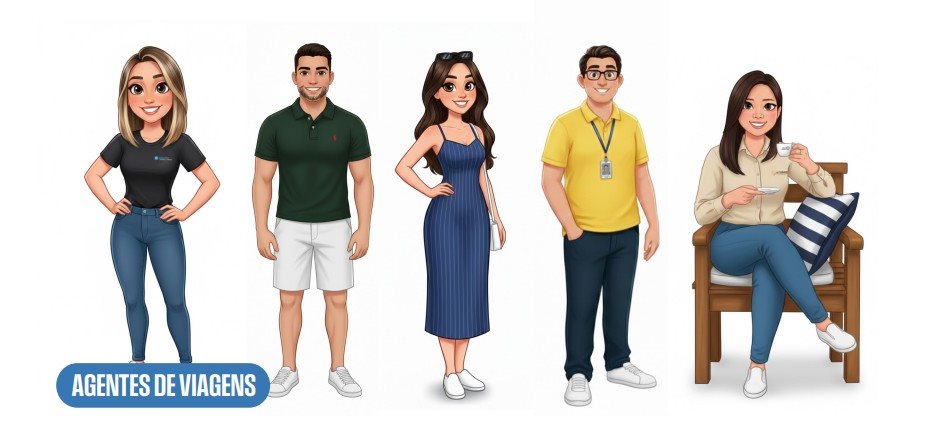 A edição 1.613 da Revista PANROTAS foi publicada esta semana