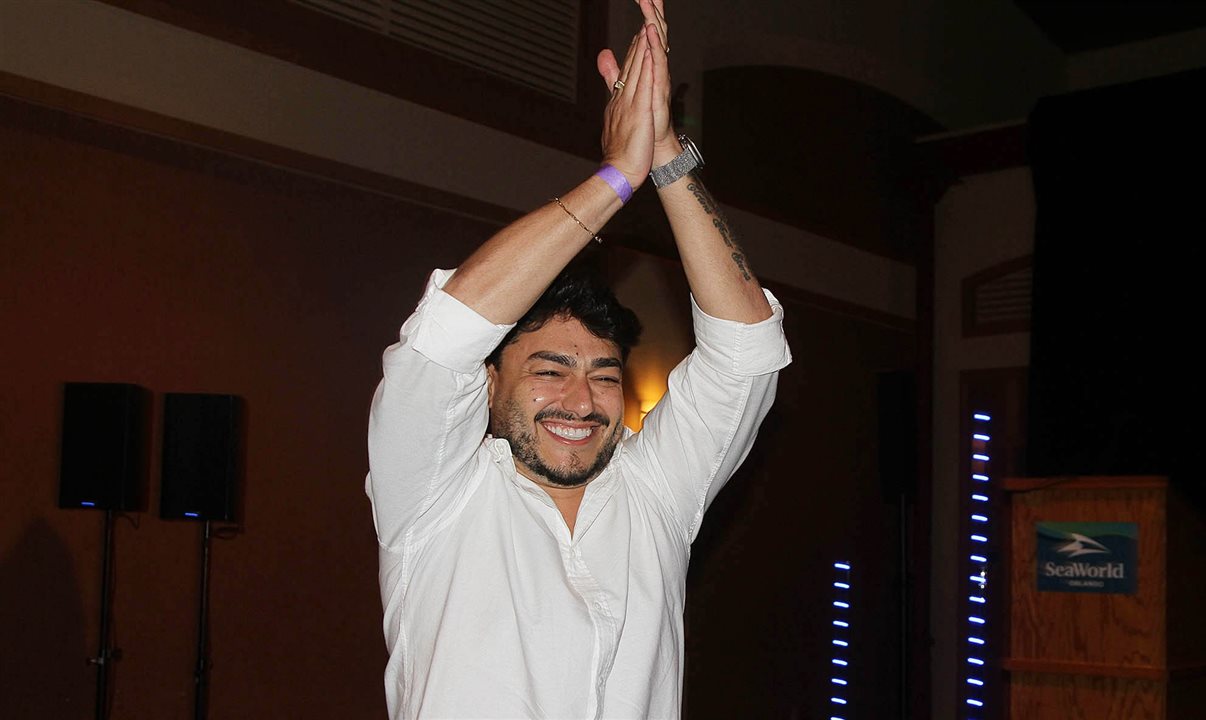 Leonardo Morais, da Hometour