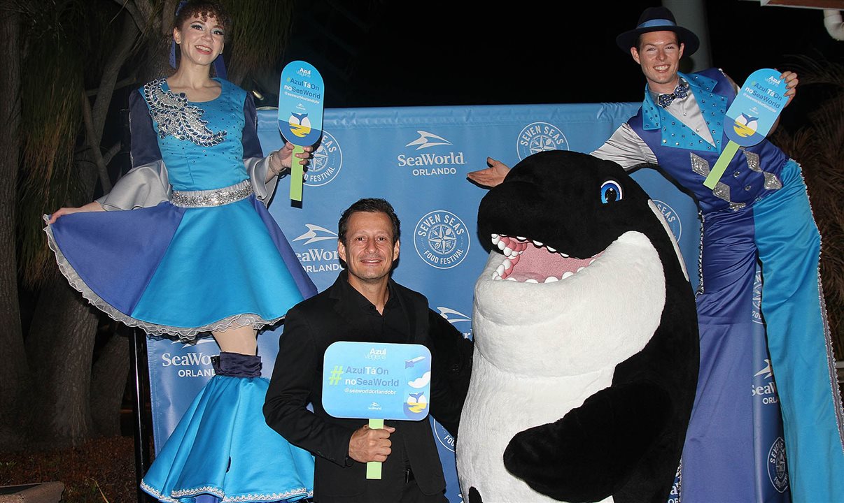 Euclides Torezan, da Casal a Bordo