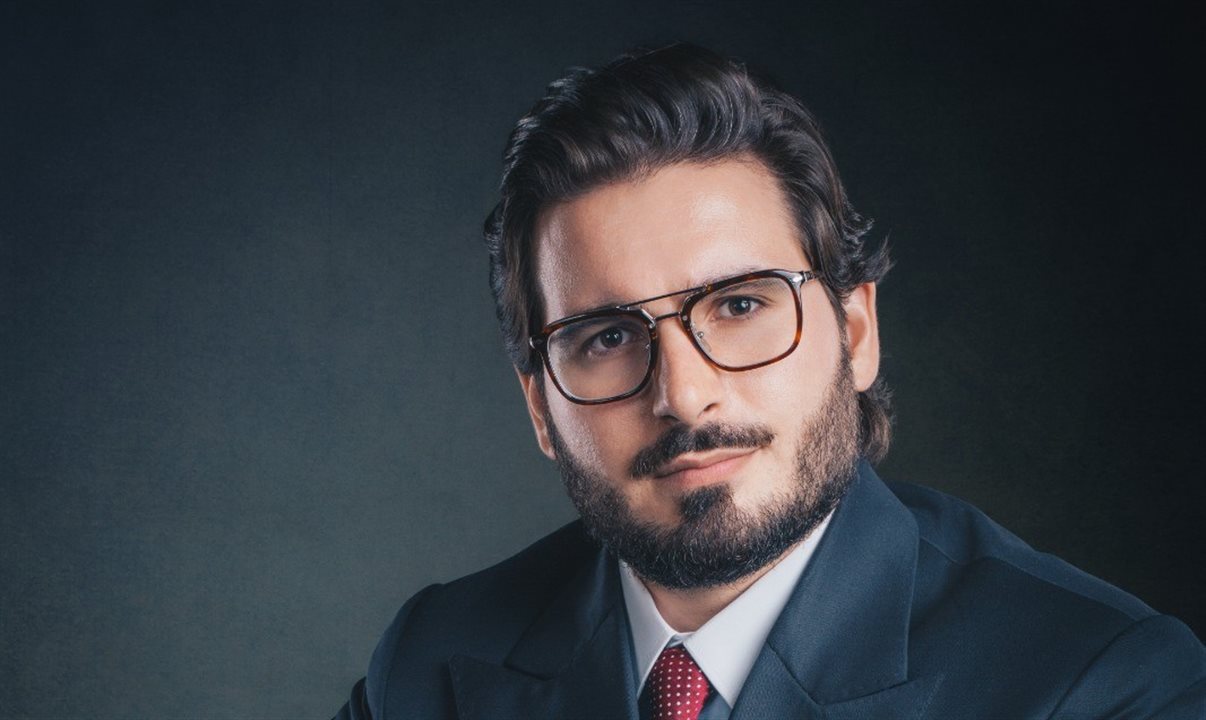 Leonardo Volpatti, sócio da Volpatti Advogados Associados