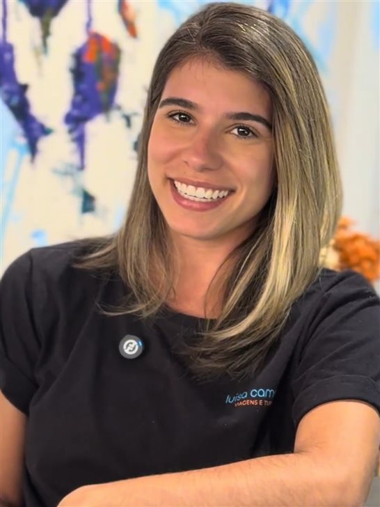 Gabriela Fernandes Martins, Luisa Camargo Viagens