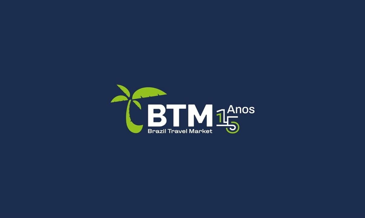 BTM 2026 acontecerá nos dias 22 e 23 de outubro de 2026, no Centro de Eventos do Ceará, em Fortaleza