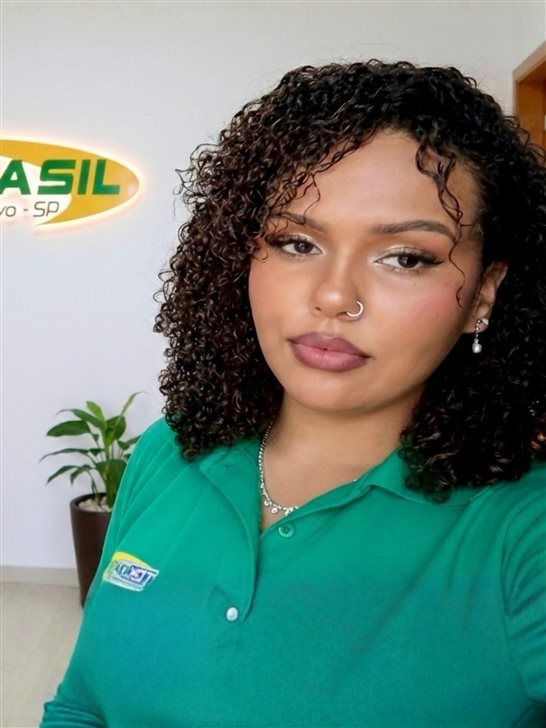 Eloah Kurfis Oliveira, TDK Brasil Receptivo