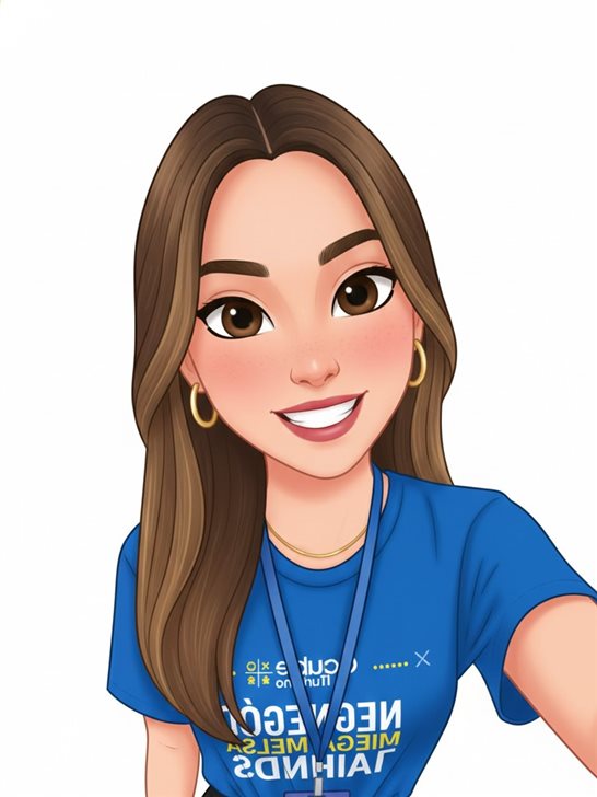 Ilustra&ccedil;&atilde;o de Stefani Figueiredo