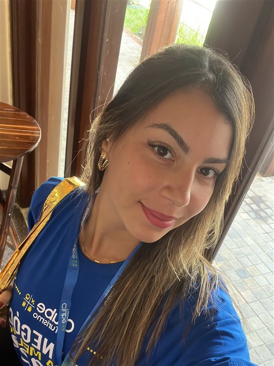 Stefani Figueiredo, Clube Turismo