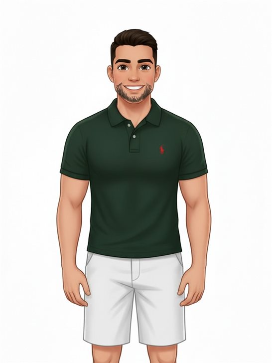 Ilustra&ccedil;&atilde;o de Valter da Luz Barcelos Filho