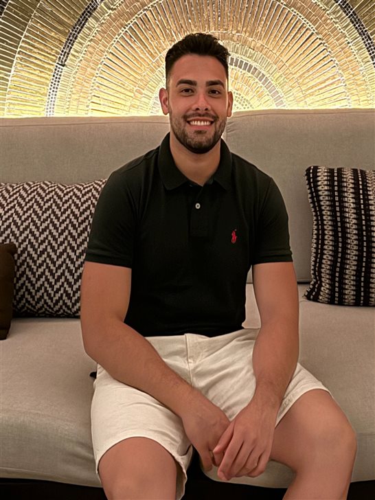 Valter da Luz Barcelos Filho, Clube Turismo