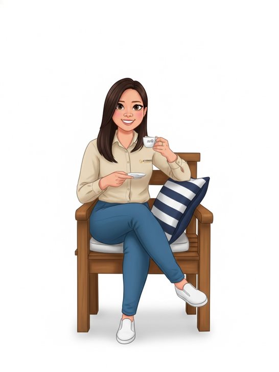 Ilustra&ccedil;&atilde;o de Luana Lopes