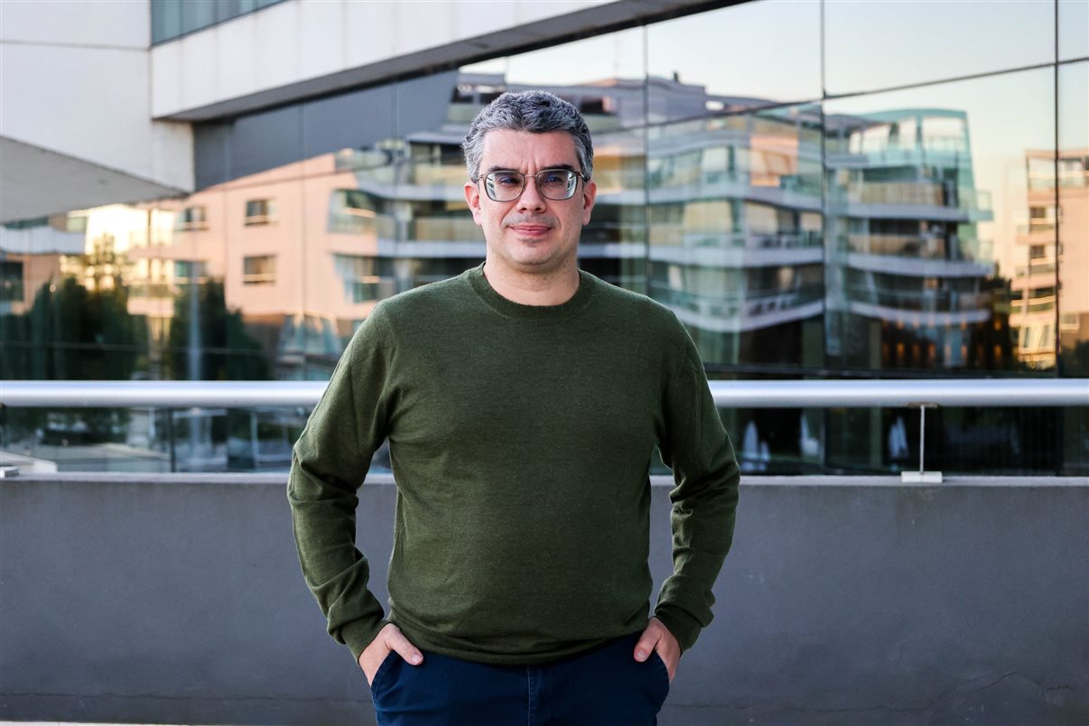 Pablo Abad, novo CTO do Grupo Decolar