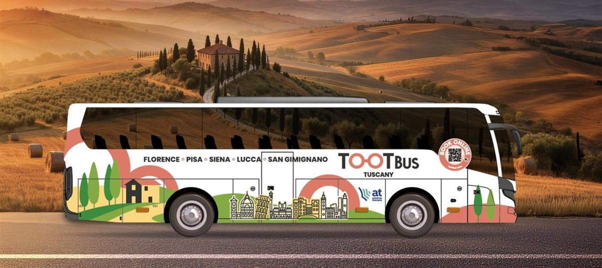 Tootbus é o novo parceiro da La Belle Vie