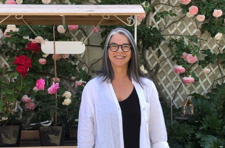 Silvia Helena, da La Belle Vie