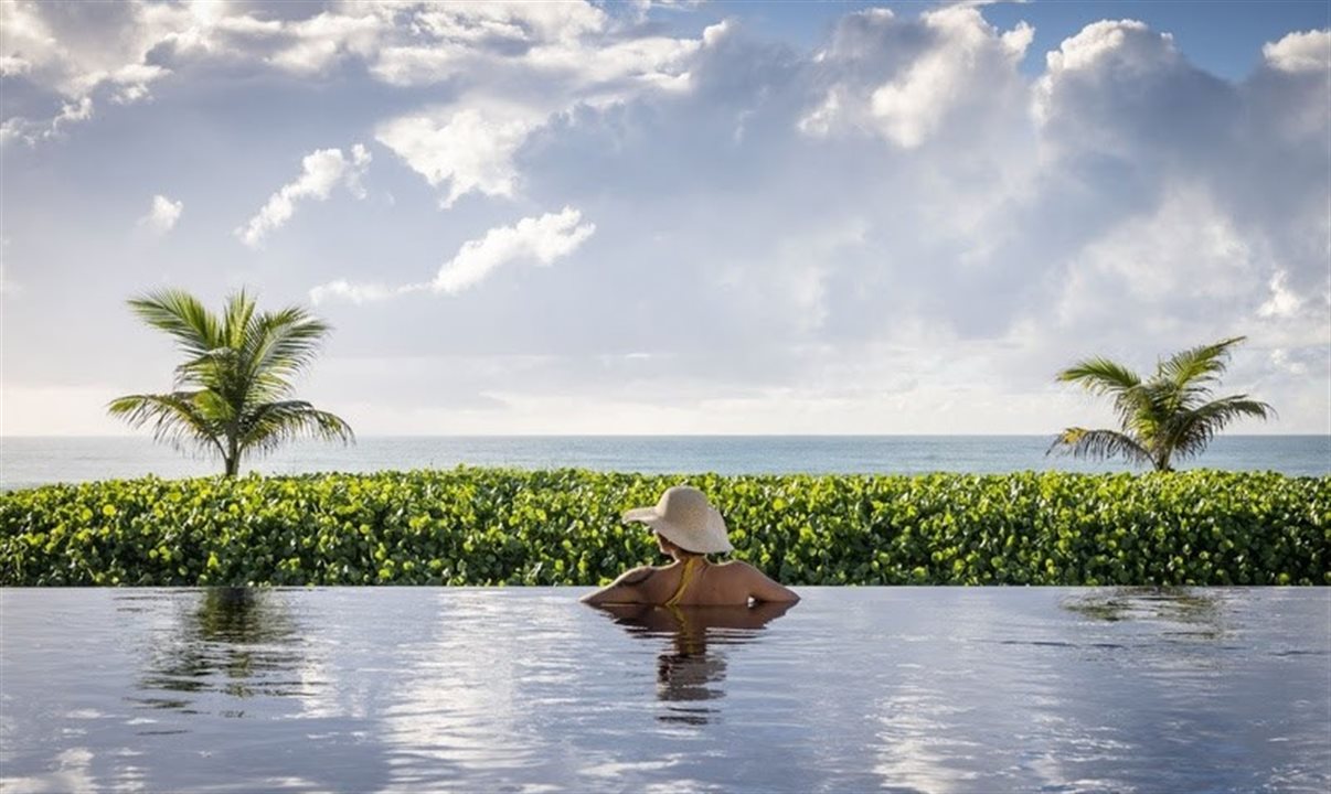 Marupiara All Inclusive Resort by Wish