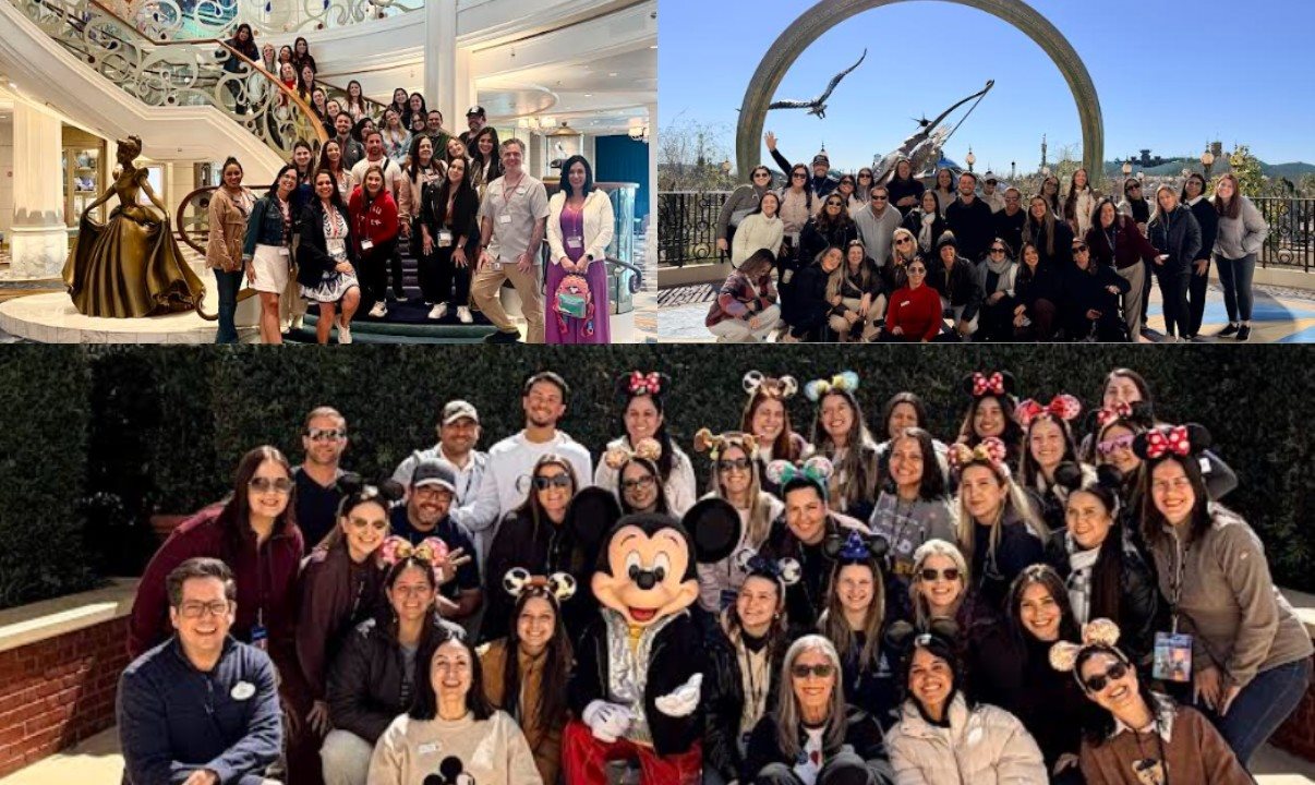 Iniciativa teve como objetivo ampliar o conhecimento dos profissionais do Turismo parceiros