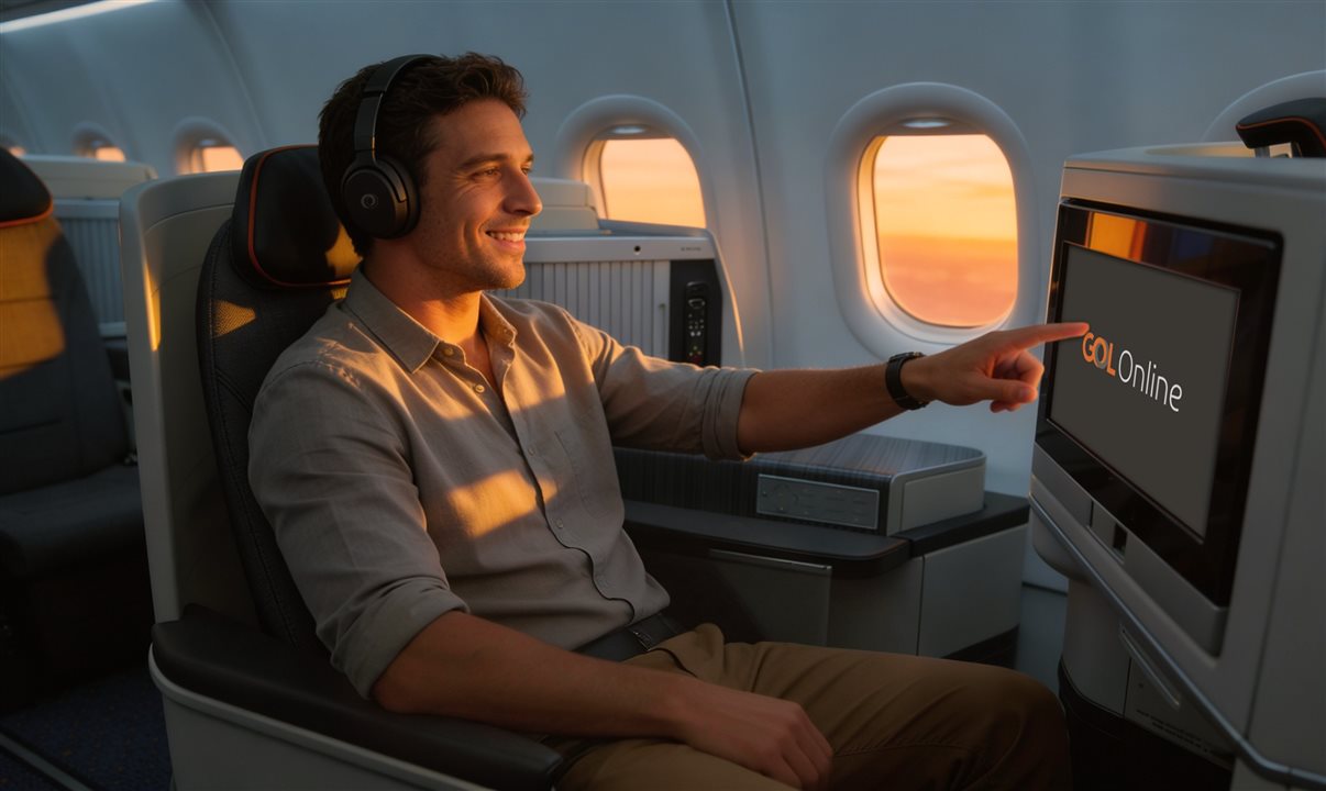 Fase inicial foi estruturada para atender picos de demanda e respeitar a disponibilidade de slots no aeroporto nova-iorquino