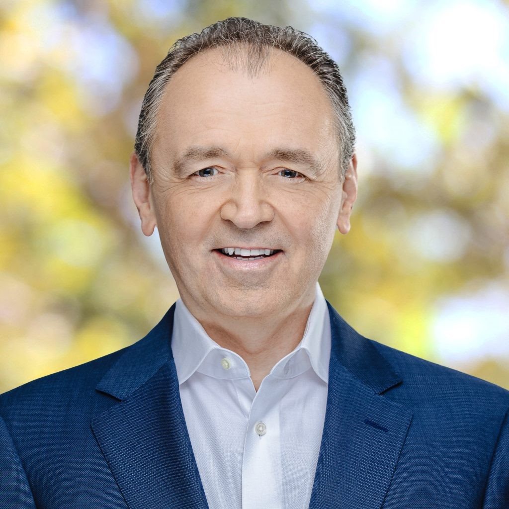 Thomas Mazloum, novo presidente da Disney Experiences