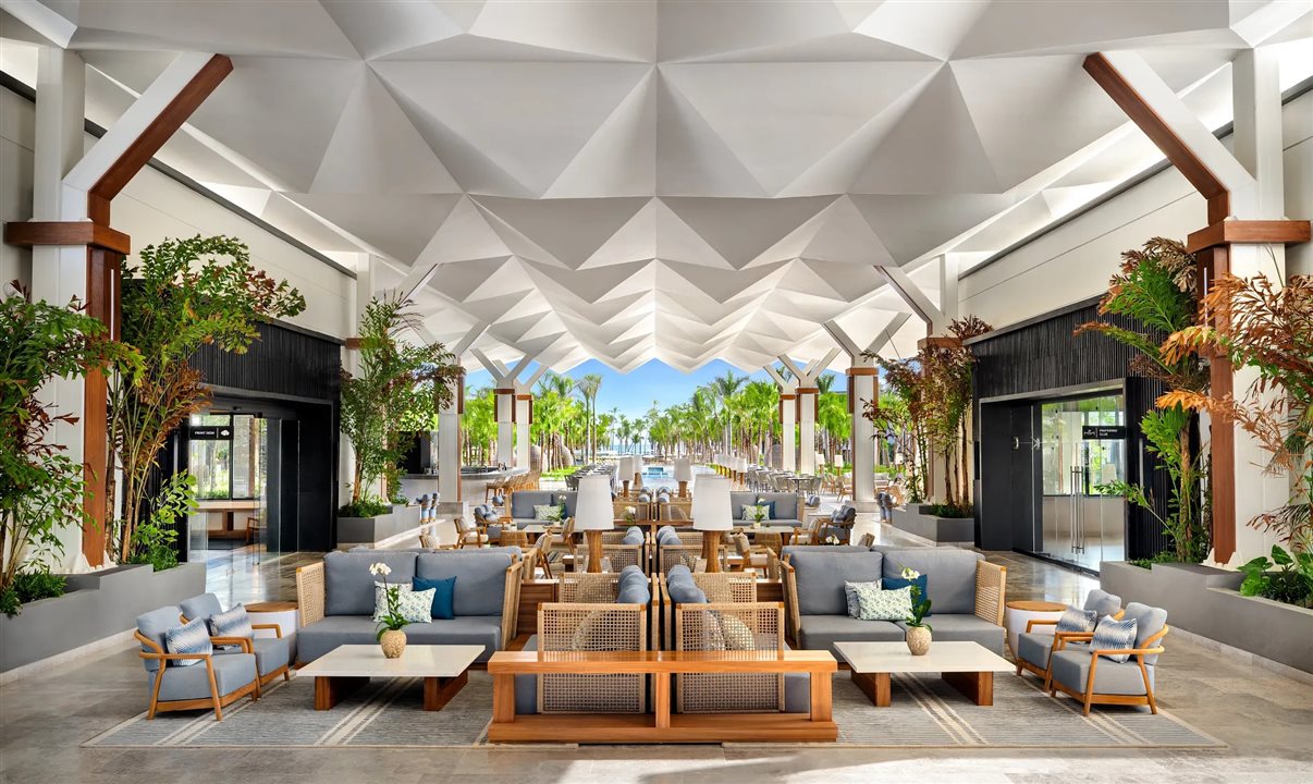 Hyatt Ziva Punta Cana