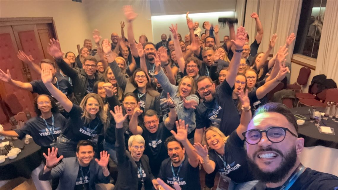 Conven&ccedil;&atilde;o BRT