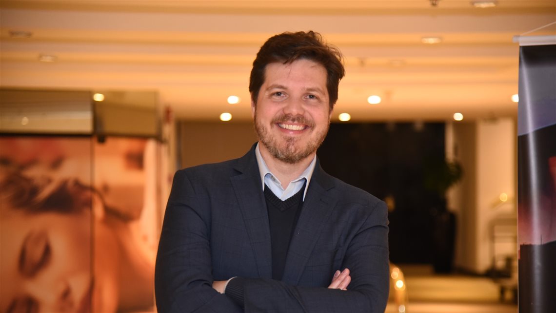 Marco Aurelio di Ruzze