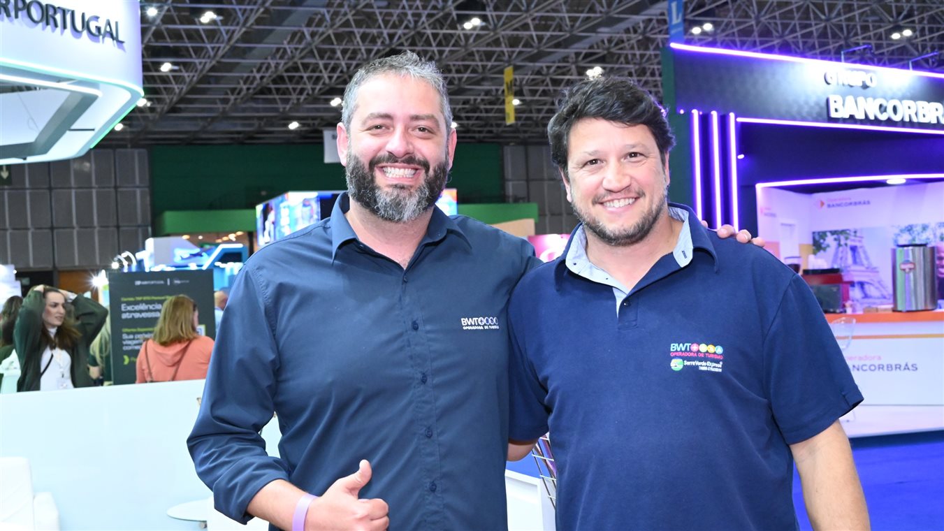 Gabriel Cordeiro e Adonai Arruda