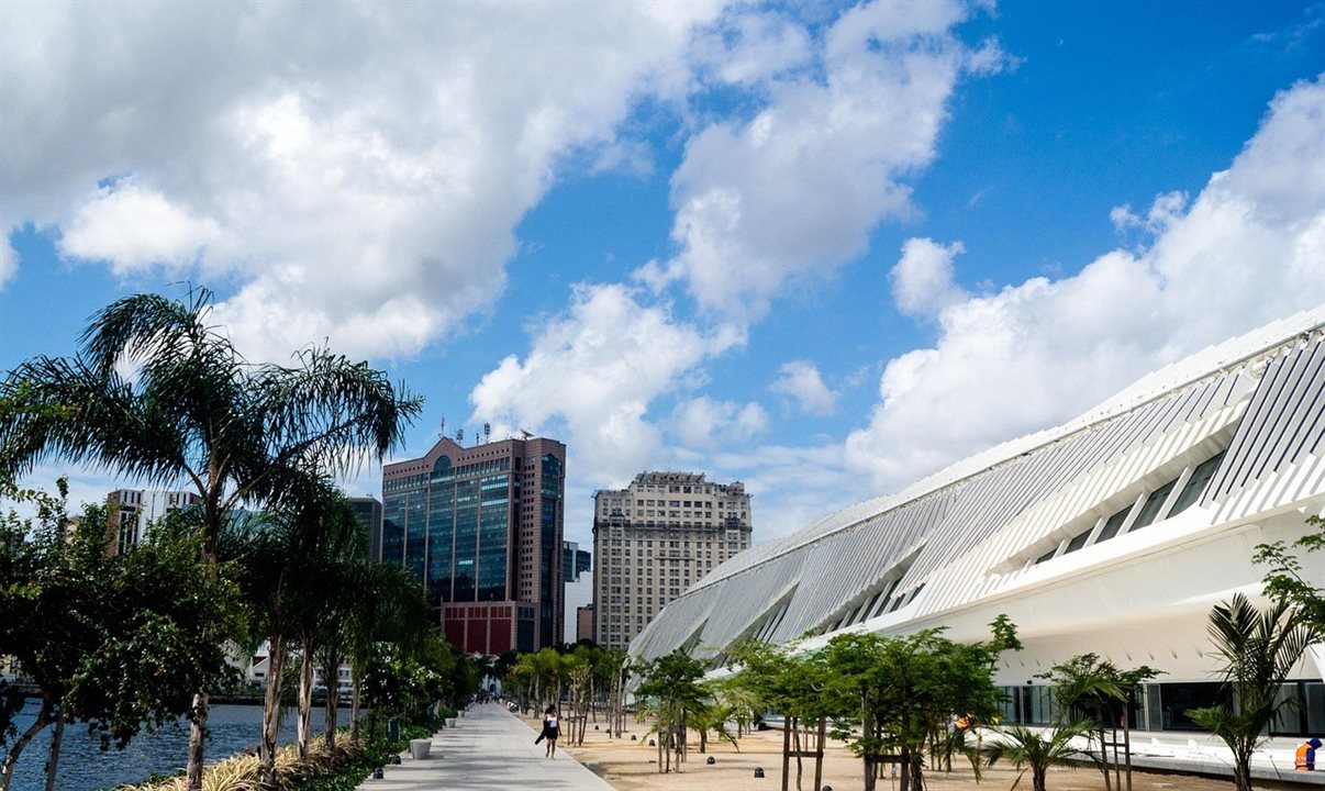 TurisMall tem início nesta quinta-feira (12) no Museu do Amanhã