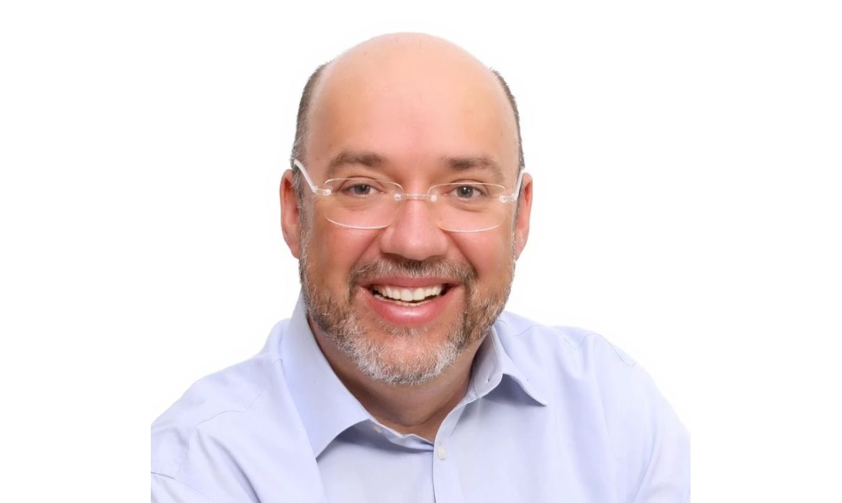 Jorge Luís Cordenonsi