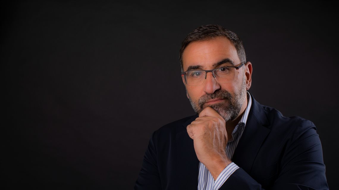 Alejandro de la Osa, CEO da Europamundo